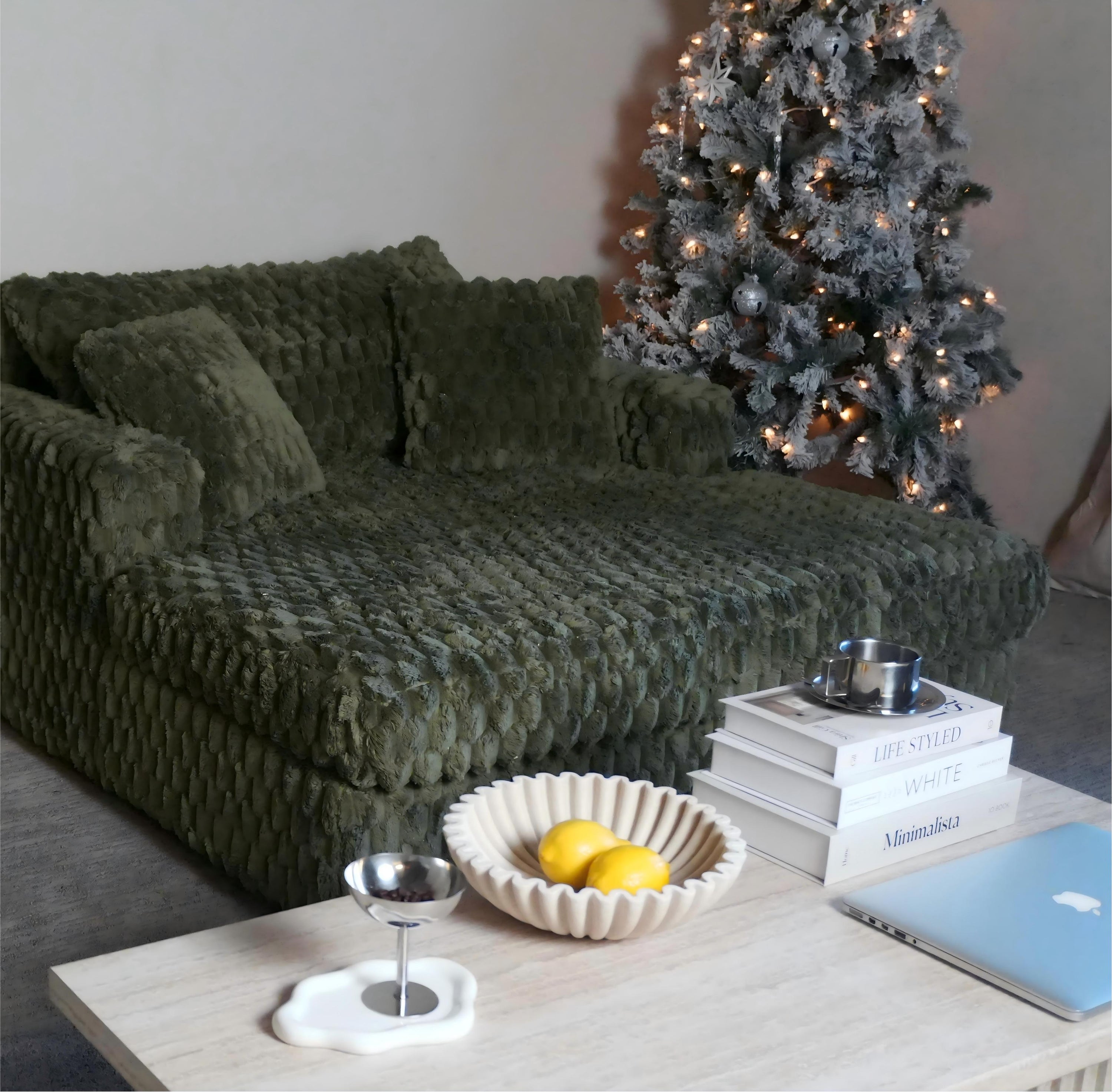 Transform Your Living Space with Comfort and Style