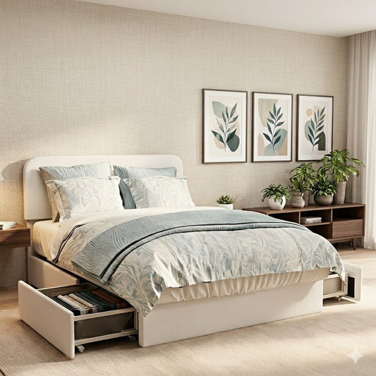 How to Choose the Perfect Bed Frame in 2026: A Complete Buyer's Guide