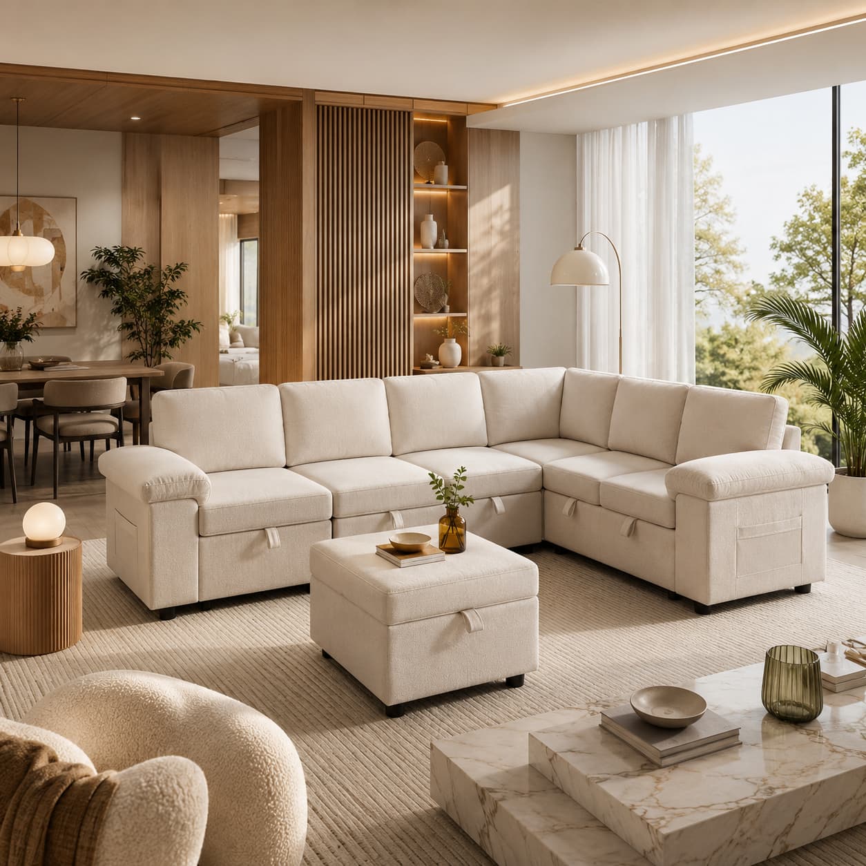 2026 Home & Furniture Trends: How Modern Sofas Are Shaping Functional, Stylish Living Spaces