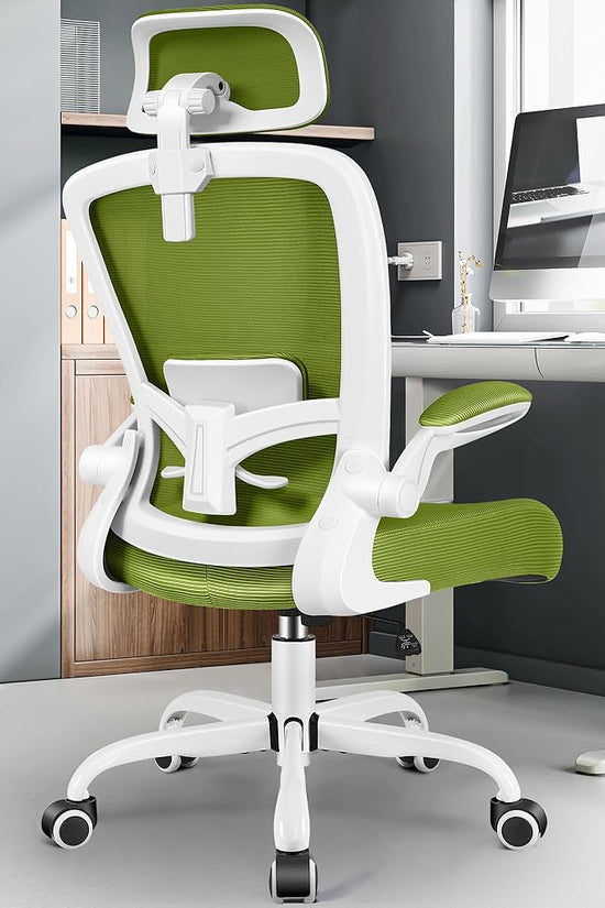 Primy Ergonomic Drafting Chair 918H