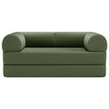  Olive Green