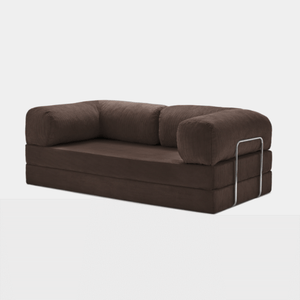 Primyhome Convertible Sleeper Sofa