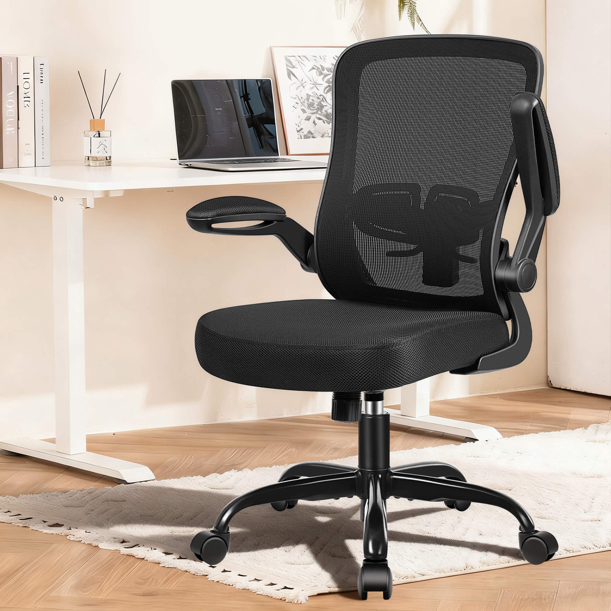 Primy Ergonomic Office Chair 918H-C