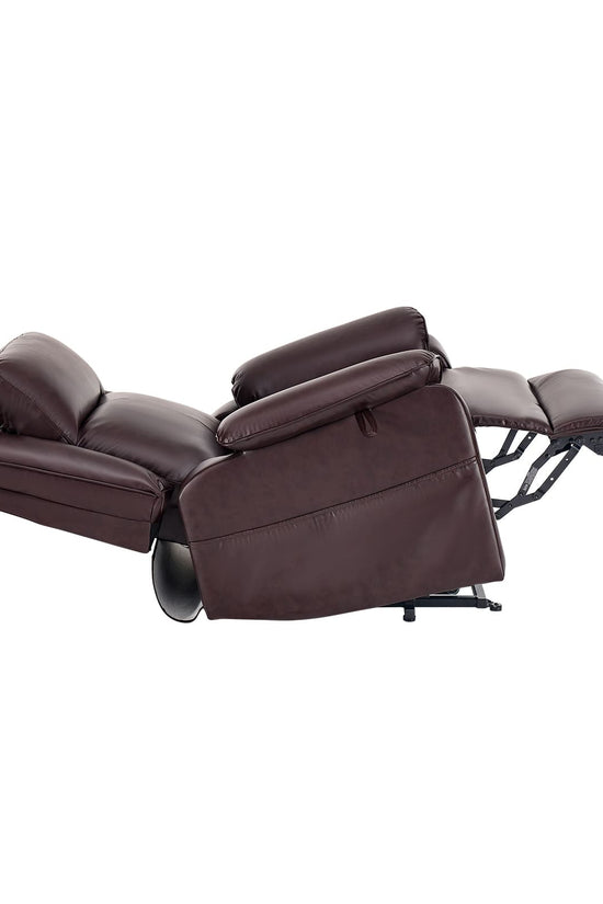 Zero Gravity Infinite Position Power Lift Recliner Chair W/ Massage and Heating