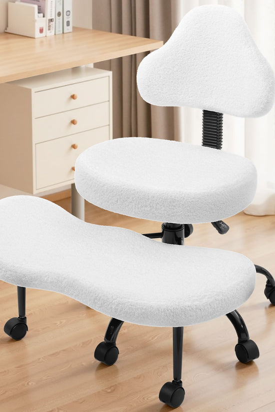 Ergonomischer Mesh Active Drehstuhl mit hoher Rückenlehne und verstellbarer Lordosenstütze 988 