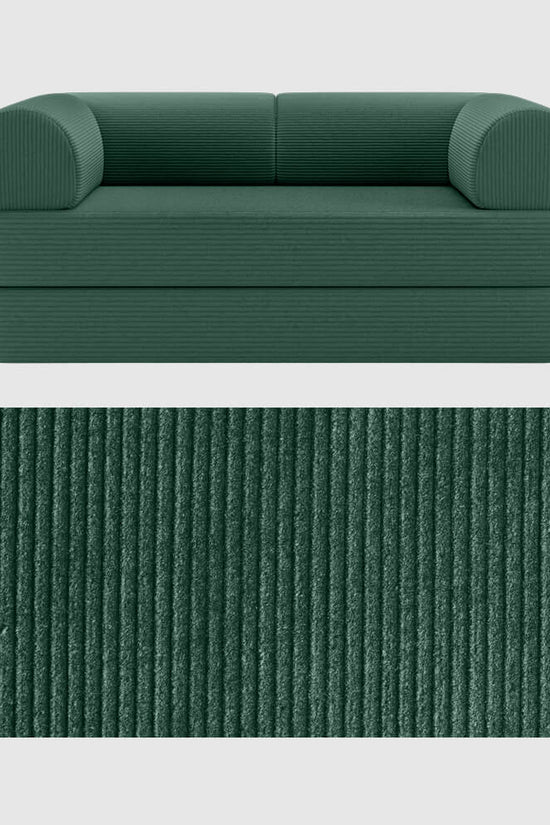 Combination Sofa High Rebound Density Sponge Sofa Couch