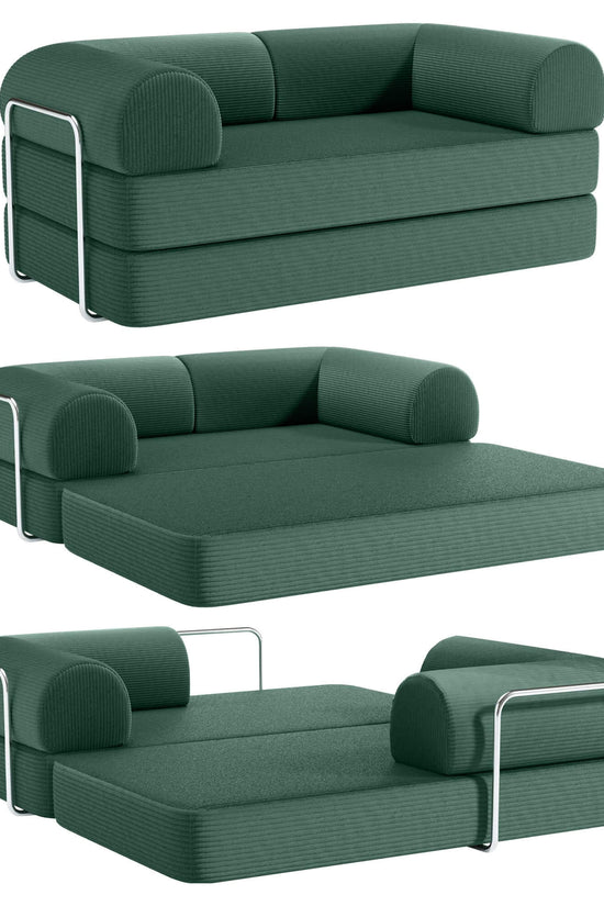 Combination Sofa High Rebound Density Sponge Sofa Couch