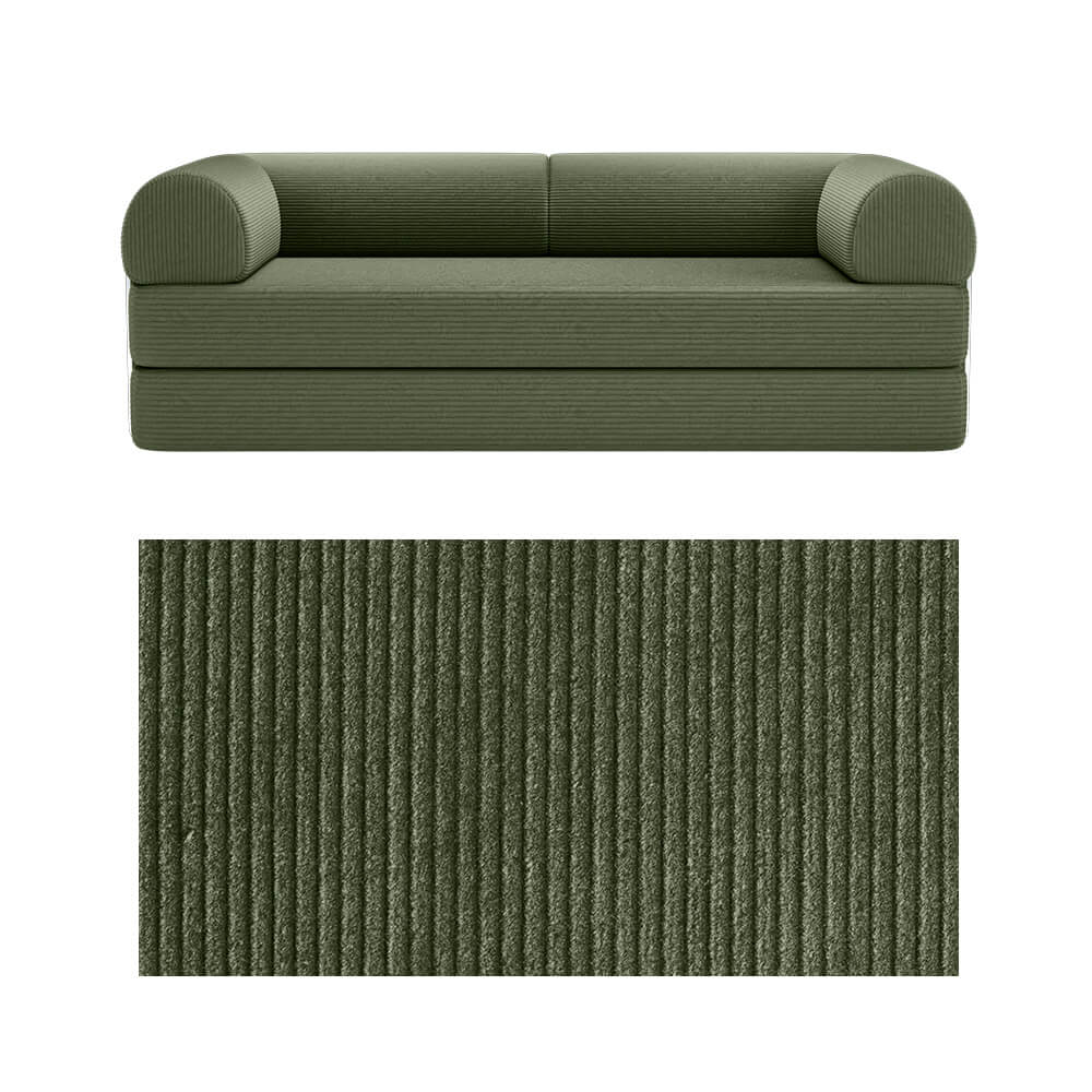 Combination Sofa High Rebound Density Sponge Sofa Couch