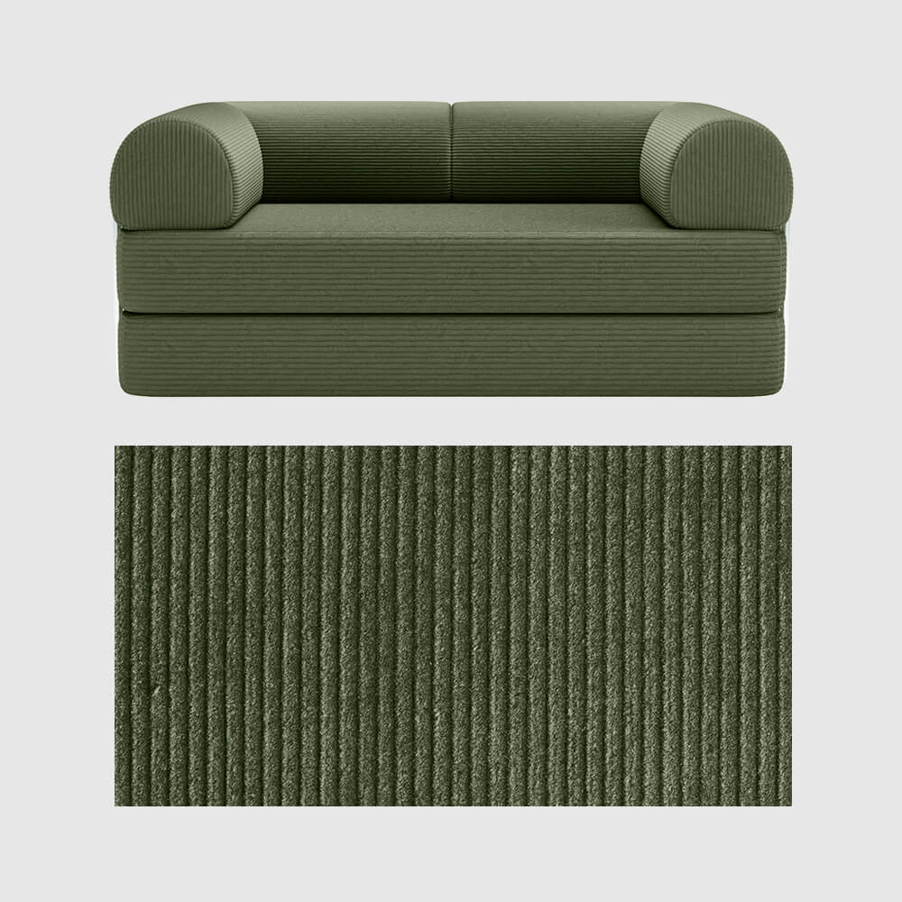 Combination Sofa High Rebound Density Sponge Sofa Couch