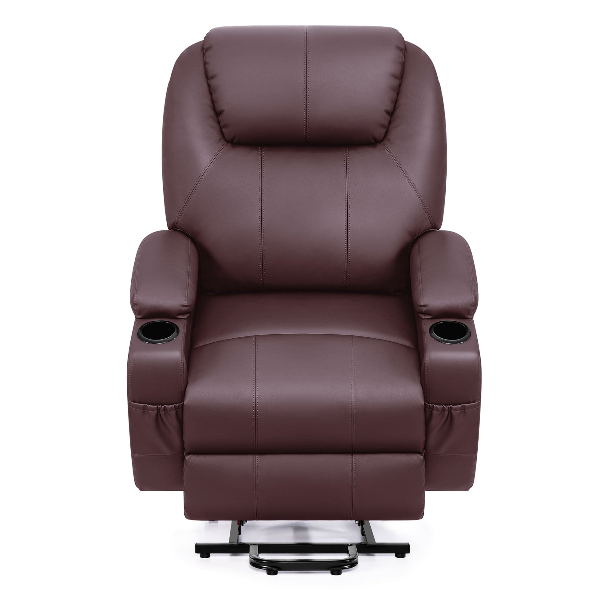 Infinite Position Power Lift Recliner with Massage & Heat 5032A
