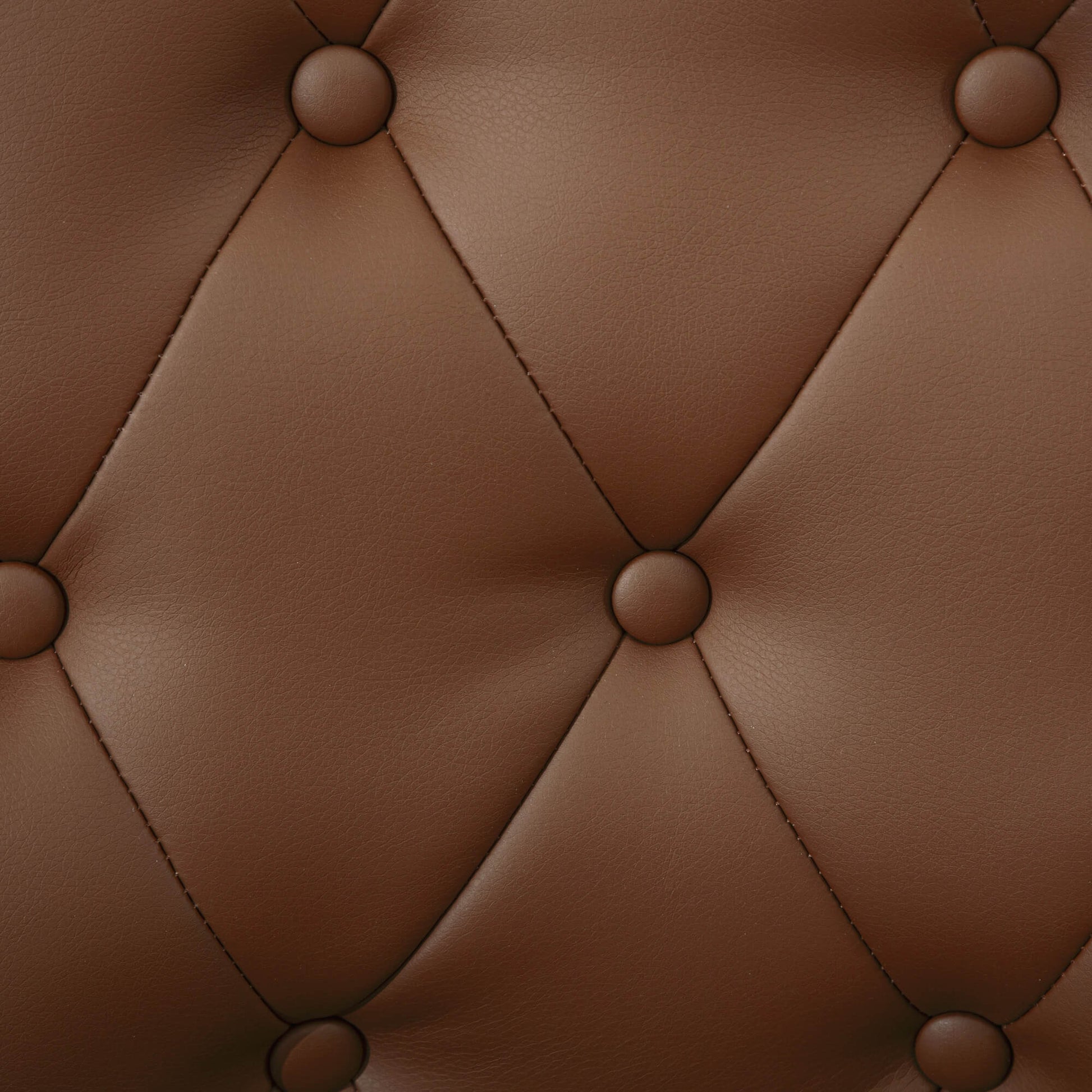 Swivel Bar Stools with Backs and Solid Wood Legs Set of 2