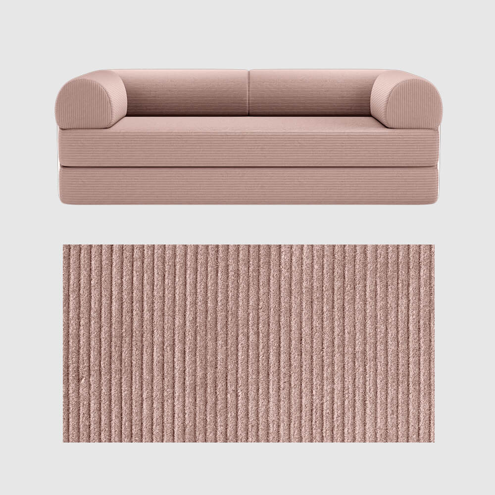 Combination Sofa High Rebound Density Sponge Sofa Couch