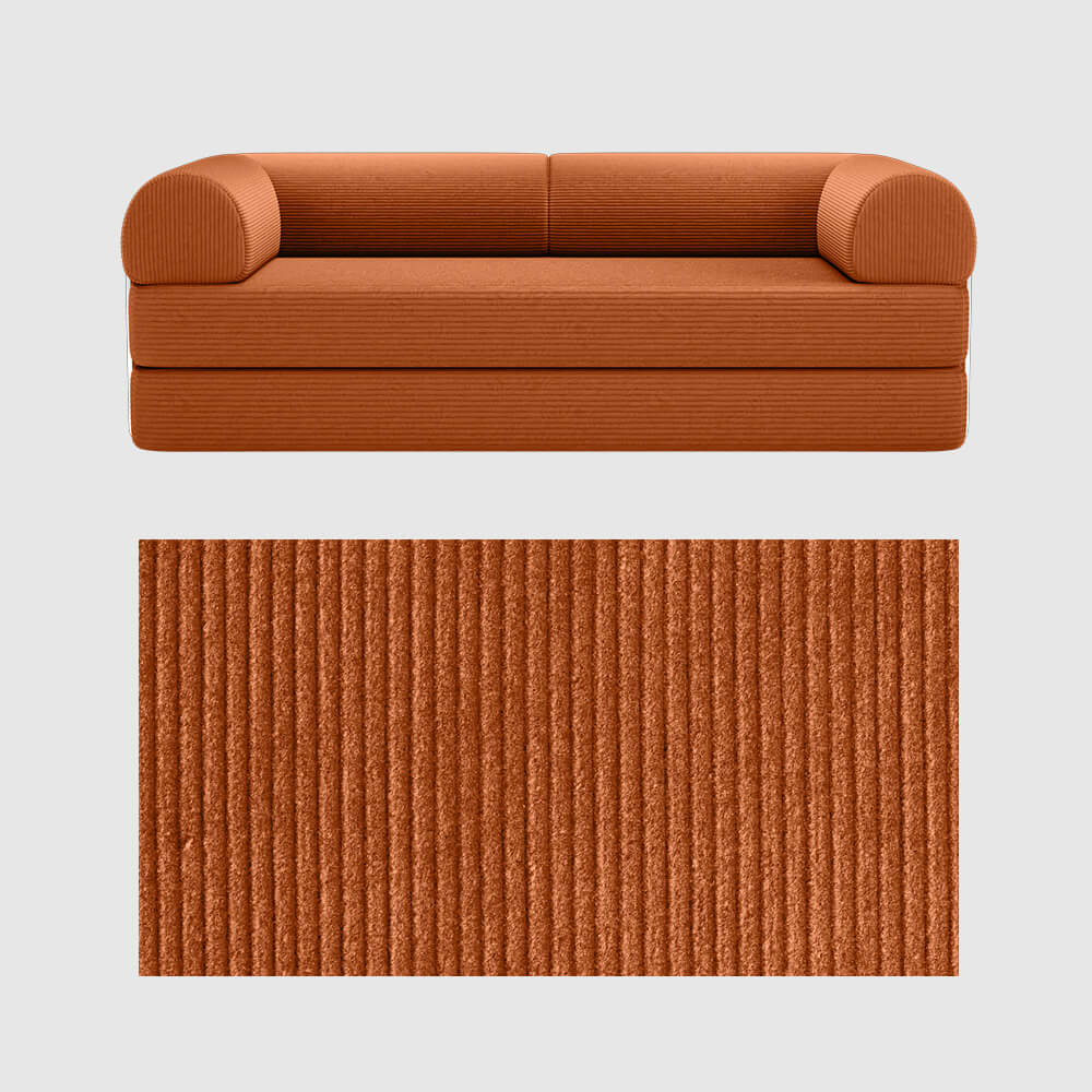 Combination Sofa High Rebound Density Sponge Sofa Couch