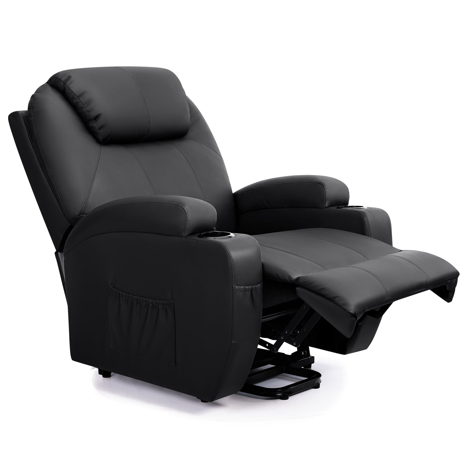 Infinite Position Power Lift Recliner with Massage & Heat 5032A