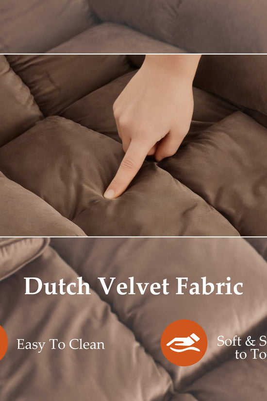 Infinite Position Power Lift Recliner Chair with Massage and Heating for Elderly