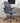 Ergonomic Office Chair with Adjustable Height and Flip-Up Arms 934