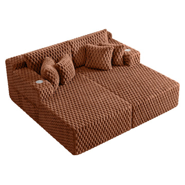 Pumpkin Brown