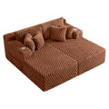  Pumpkin Brown