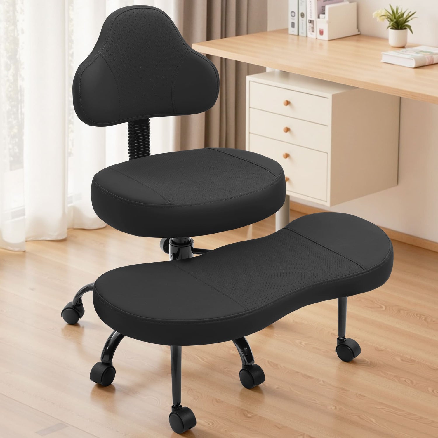 Cross Legged Chair D20