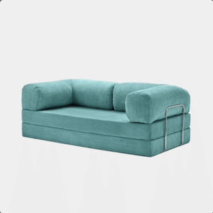 Primyhome Convertible Sleeper Sofa