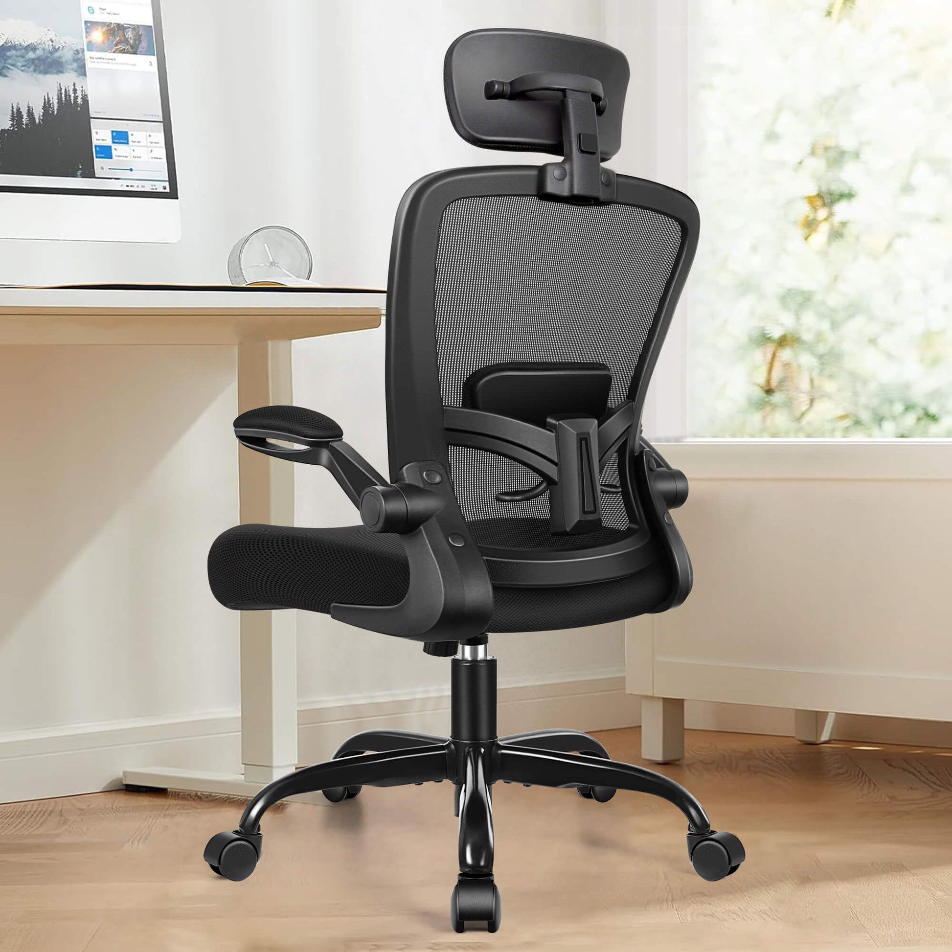 Primy Ergonomic Office Chair 918H-C