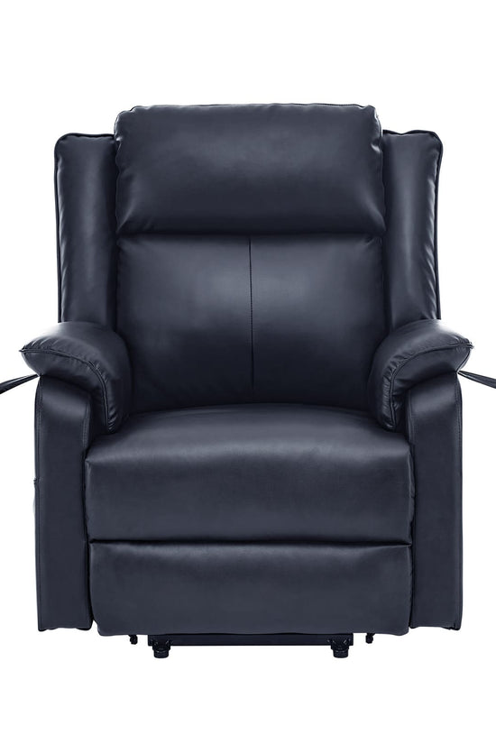 Zero Gravity Infinite Position Power Lift Recliner Chair W/ Massage and Heating