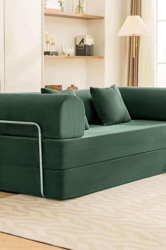 Combination Sofa High Rebound Density Sponge Sofa Couch