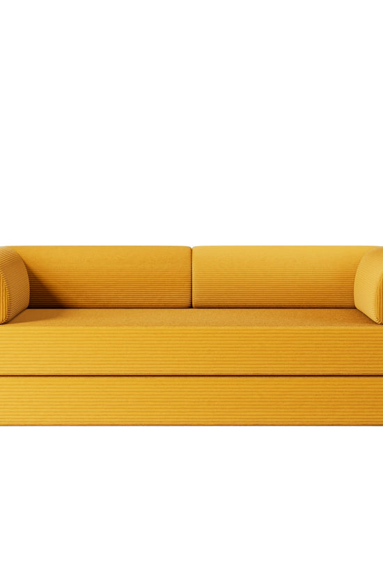 High Density Sponge Sofa Bed