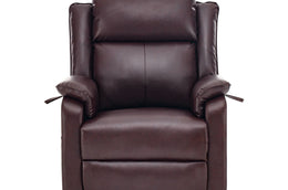 Zero Gravity Infinite Position Power Lift Recliner Chair W/ Massage and Heating