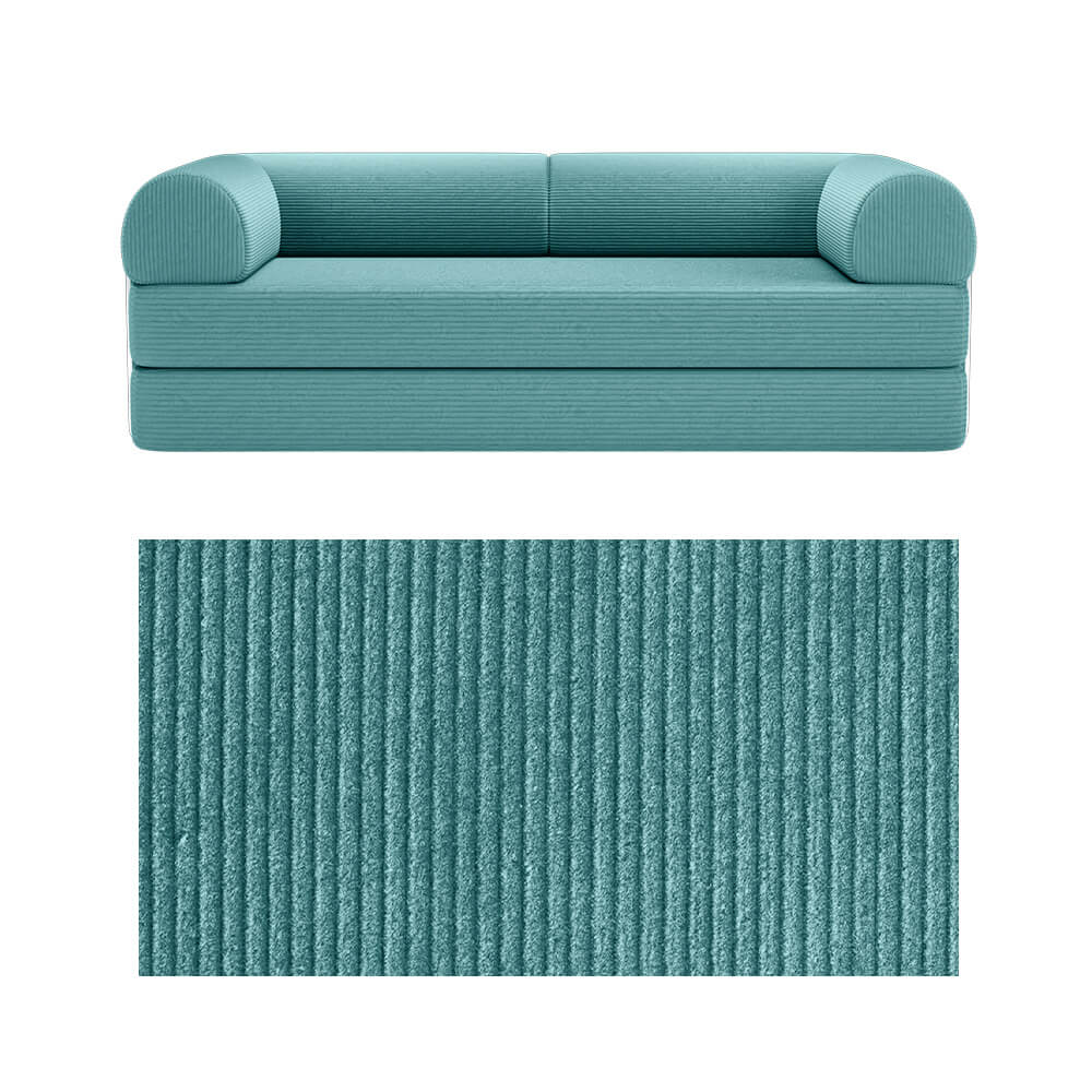 Combination Sofa High Rebound Density Sponge Sofa Couch