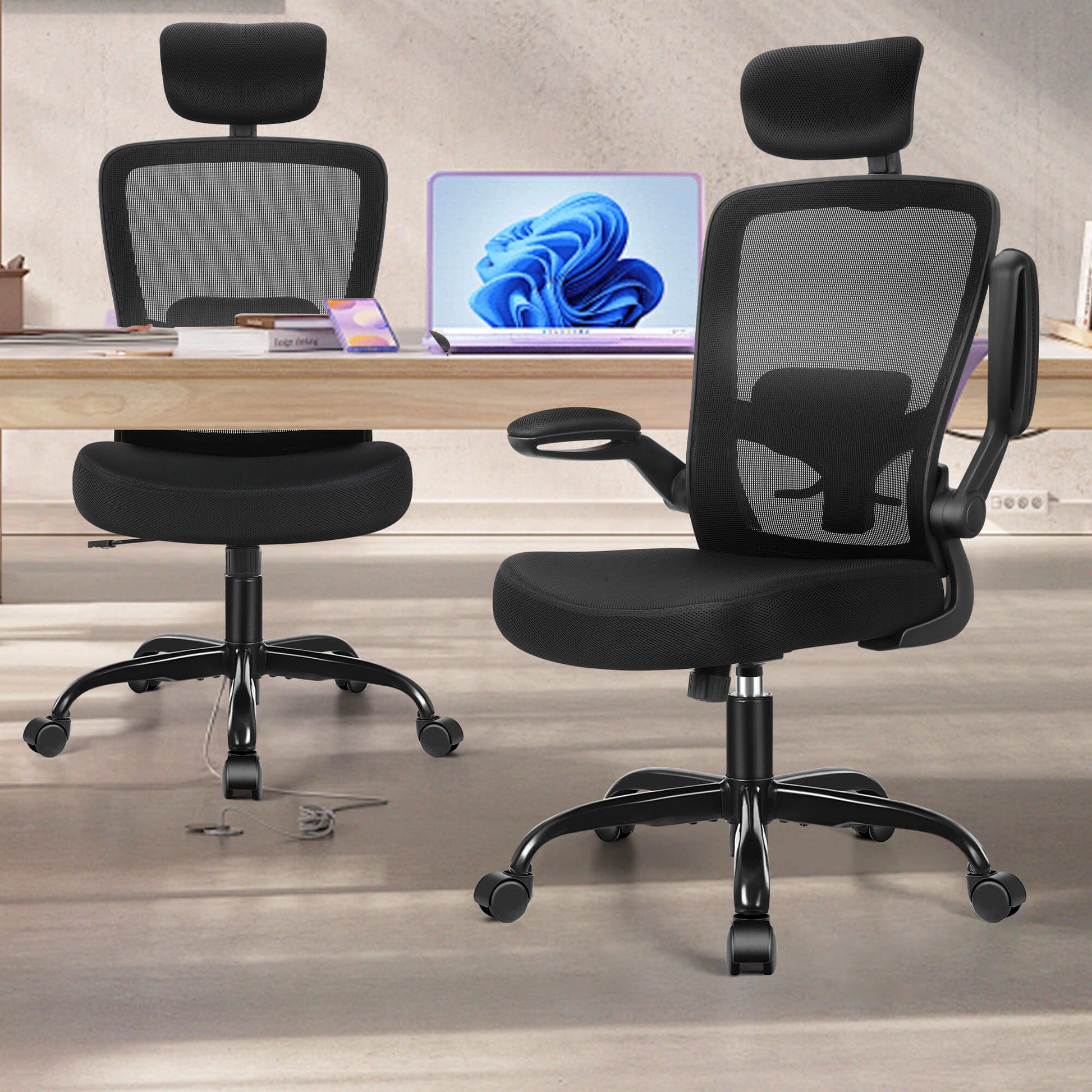 Primy Ergonomic Office Chair 918H-C