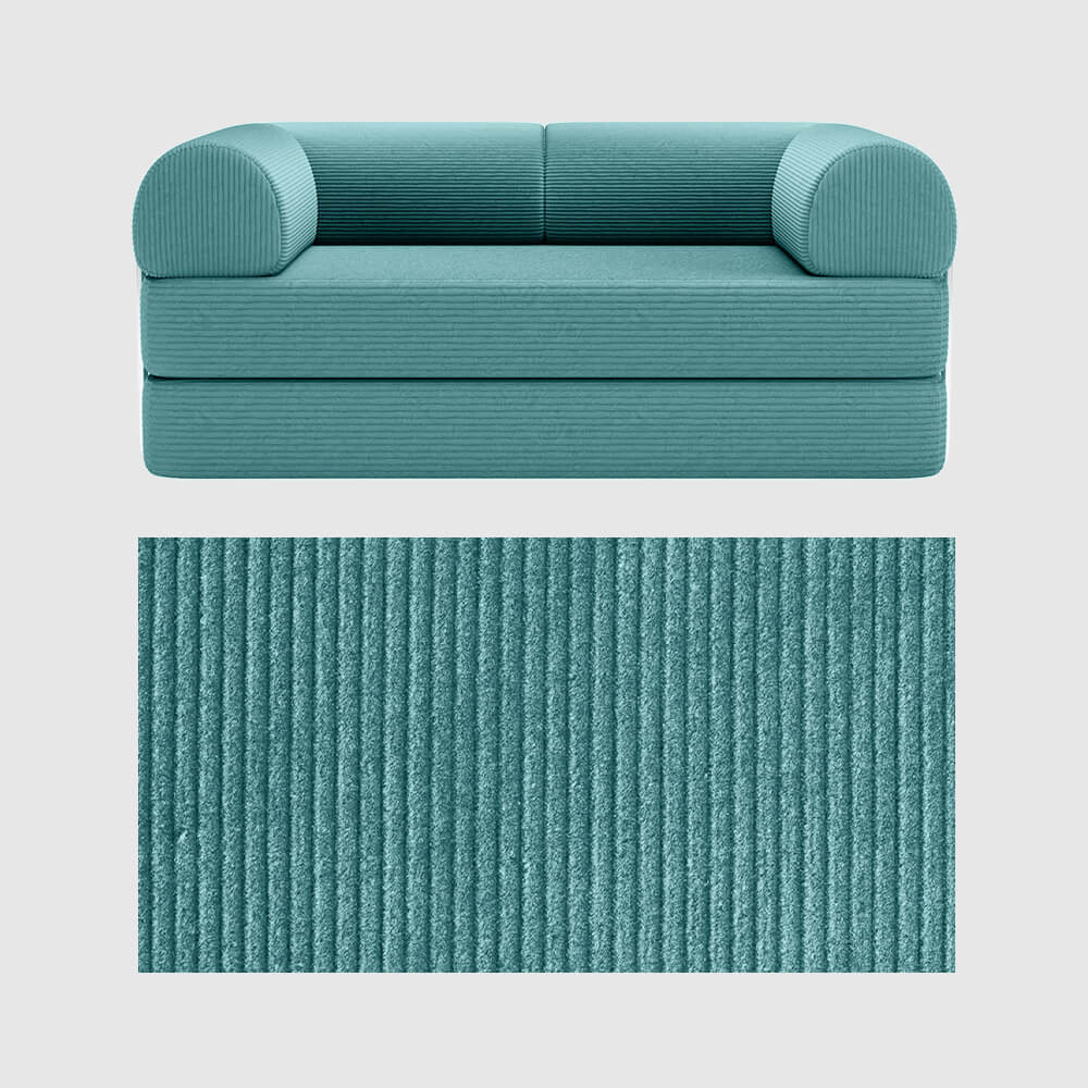 Combination Sofa High Rebound Density Sponge Sofa Couch