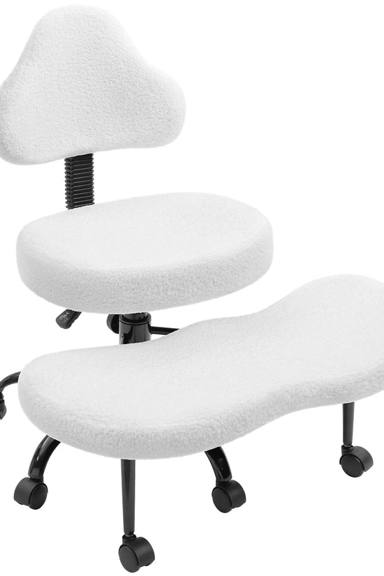 Ergonomischer Mesh Active Drehstuhl mit hoher Rückenlehne und verstellbarer Lordosenstütze 988 