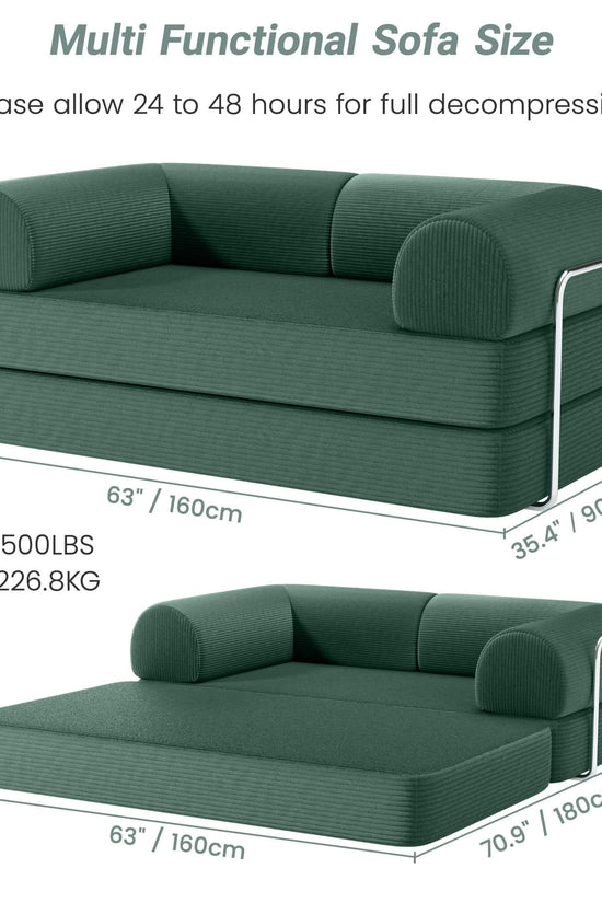 Combination Sofa High Rebound Density Sponge Sofa Couch