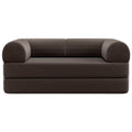  Coffee Brown