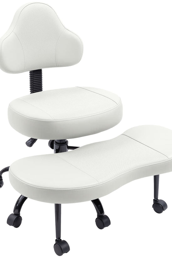Ergonomischer Mesh Active Drehstuhl mit hoher Rückenlehne und verstellbarer Lordosenstütze 988 