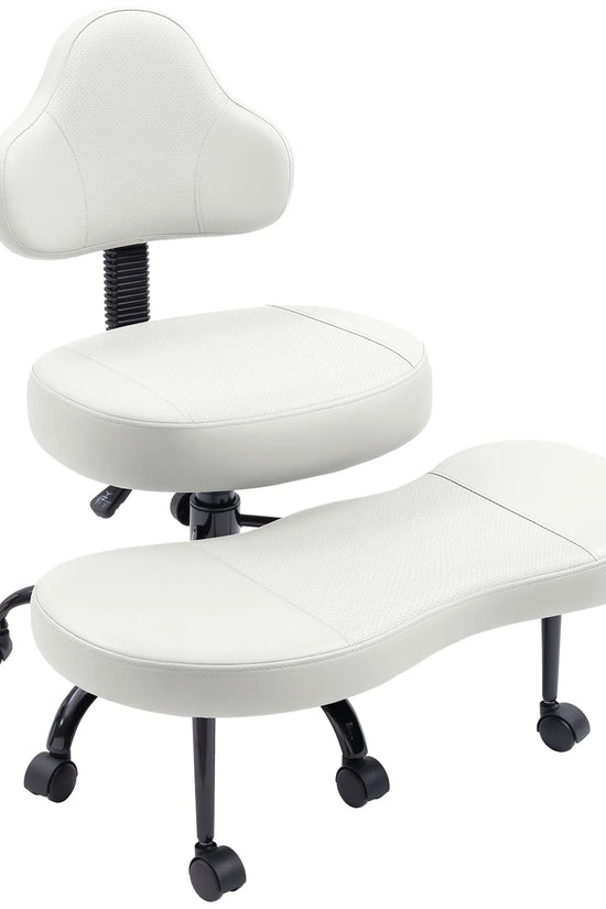 Ergonomischer Mesh Active Drehstuhl mit hoher Rückenlehne und verstellbarer Lordosenstütze 988 