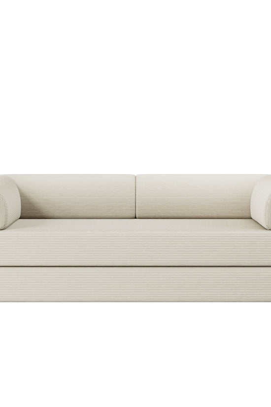 High Density Sponge Sofa Bed