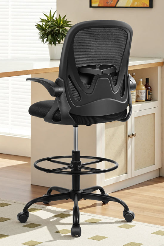 Primy Ergonomic Drafting Chair 934-Z