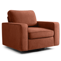  Red Brown