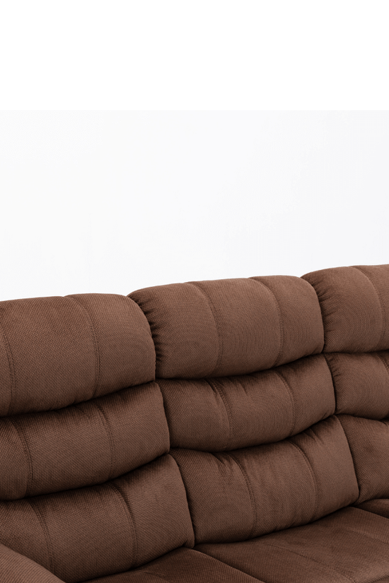 Power Reclining Loveseat with USB Port