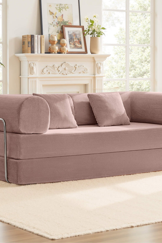 Valentine’s Special-Combination Sofa High Rebound Density Sponge Sofa Couch