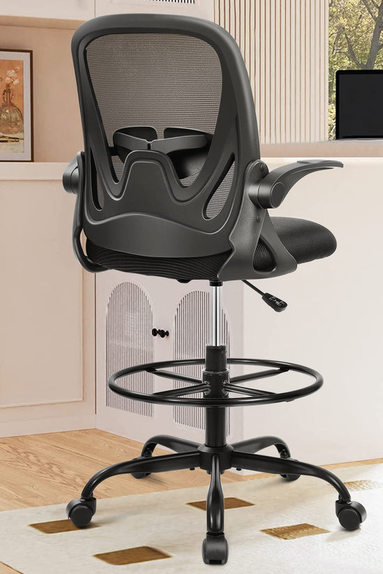 Primy Ergonomic Drafting Chair 934-Z
