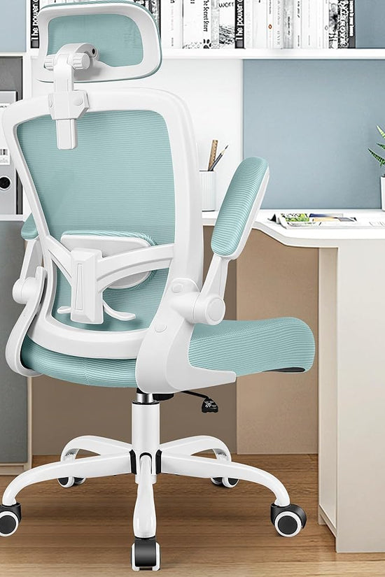 Primy Ergonomic Office Chair 918H-C