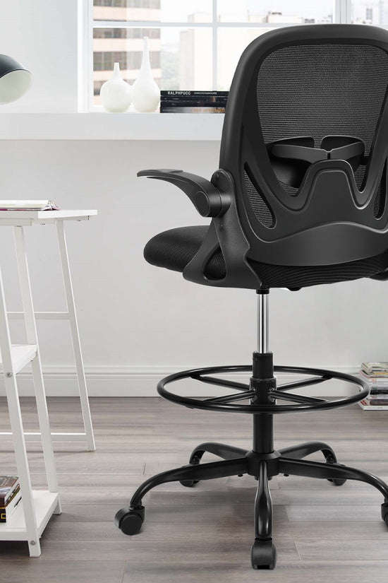 Primy Ergonomic Drafting Chair 934-Z