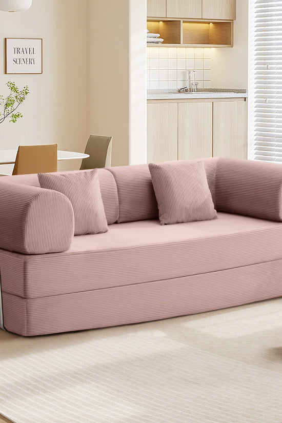 Valentine’s Special-Combination Sofa High Rebound Density Sponge Sofa Couch