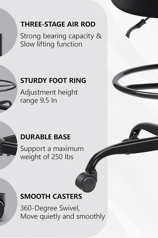 Primy Desk Drafting Chair 777-Z