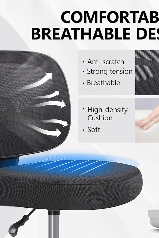 Primy Desk Drafting Chair 777-Z