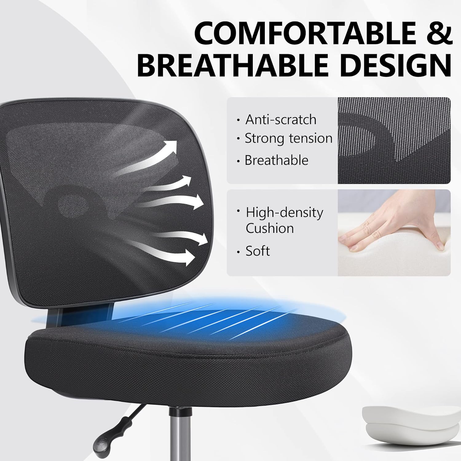 Primy Desk Drafting Chair 777-Z