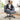 Primy Swivel Cross Nest 6 - primyoffice